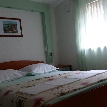 Apartmani Kontic 바스카보다 외부 사진