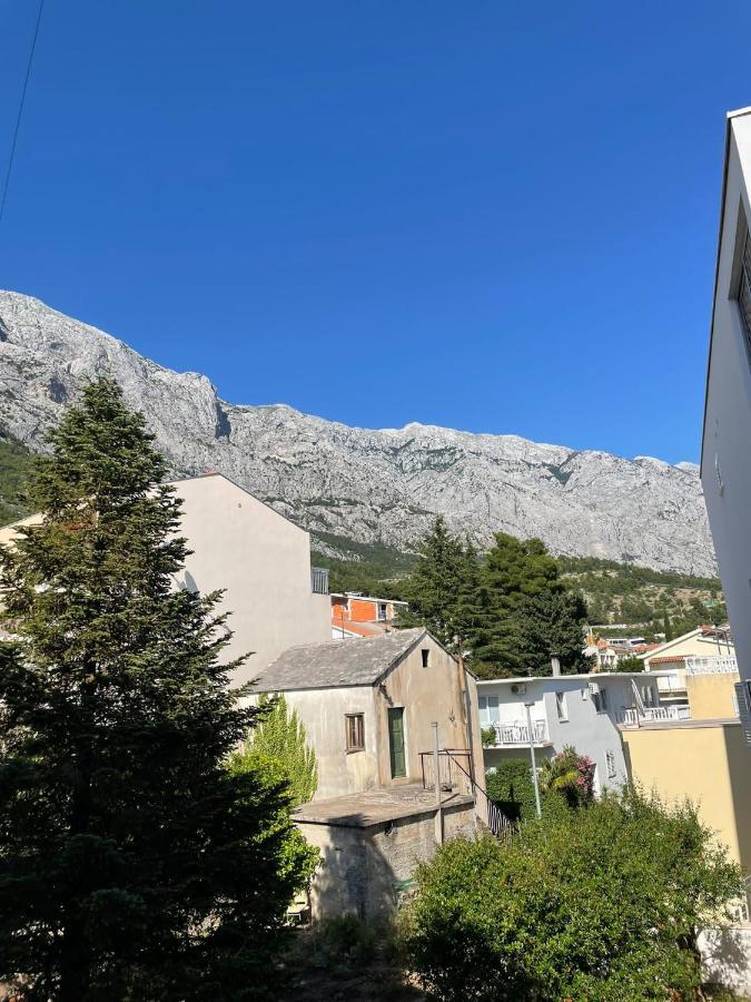 Apartmani Kontic 바스카보다 외부 사진