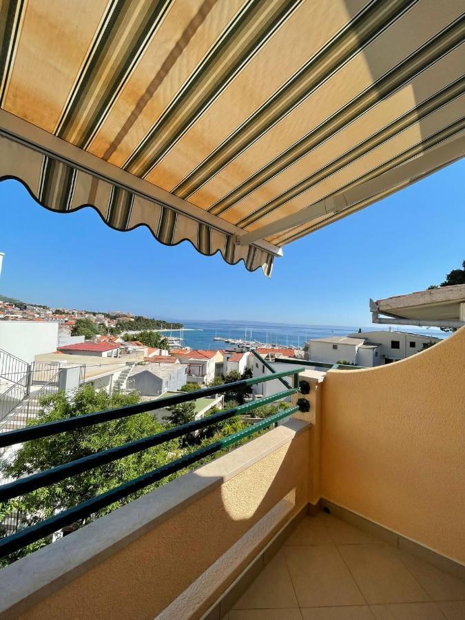 Apartmani Kontic 바스카보다 외부 사진